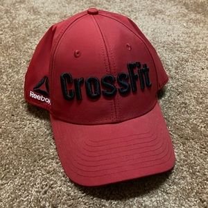 Reebok CrossFit hat